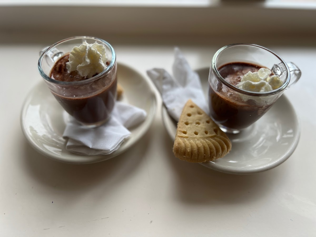 Raven's Cup Coffee & Art Gallery Photos 2